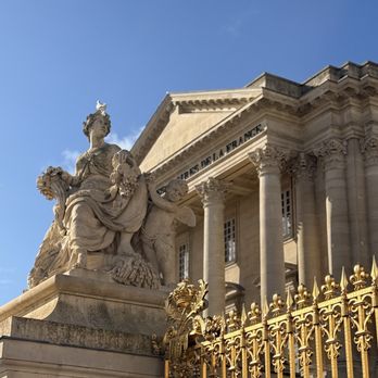 Palace of Versailles - Museums Near Me - Versailles, 78 Palace of Versailles - Museums Near Me - Versailles, 78