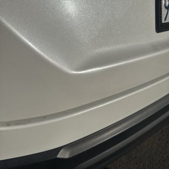 Dent Express - Body Shops Near Me - Torrance, California