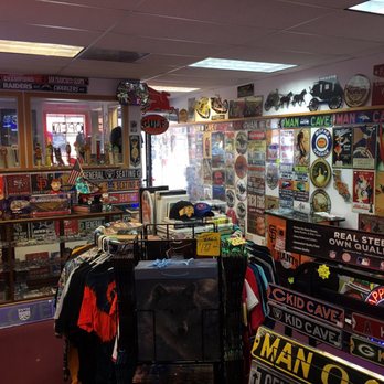 Man Cave Placerville - Hobby Shops Near Me - Placerville, California