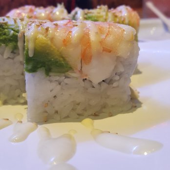 Sushiya Sushi - Japanese Near Me - Gilbert, Arizona