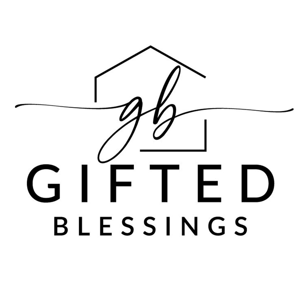 Gifted Blessings Image