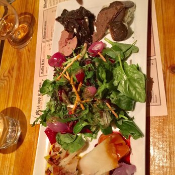 Rorbua - Norwegian sampler-great intro! - Seafood Near Me - Oslo, 03 Rorbua - Norwegian sampler-great intro! - Seafood Near Me - Oslo, 03