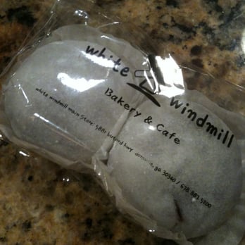 White Windmill - Mochi - Bakeries Near Me - Doraville, Georgia