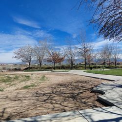 Rick Novack Community Center - Palm Street Park