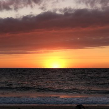 Fusaro's - Sunset - Italian Near Me - Nantucket, Massachusetts