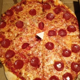 Yum city! Yum city!