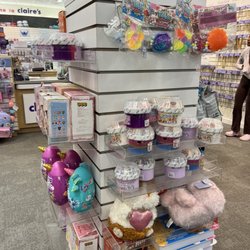 Claire's - Tabasquishies
