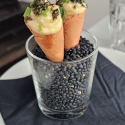 Euromast - 1st pairing