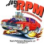 Photo of Rpm Rossi's Performance Motorsports