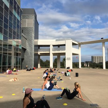 BAM Fit - Boot Camps Near Me - Austin, Texas