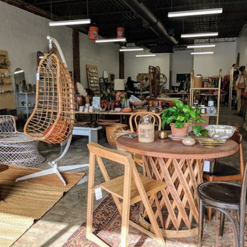Jo and June - Inside the shop - Used, Vintage & Consignment Near Me - Tulsa, Oklahoma