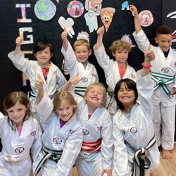 TOP Martial Arts