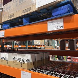Costco Wholesale - 2/10/26 FYI. Sold out! That was quick.