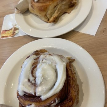 Grounds For Coffee - cinnamon bun - Coffee & Tea Near Me - Vancouver, British Columbia Grounds For Coffee - cinnamon bun - Coffee & Tea Near Me - Vancouver, British Columbia