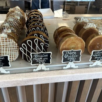 Rise Up Bakery - Wheels - Bakeries Near Me - Gilbert, Arizona Rise Up Bakery - Wheels - Bakeries Near Me - Gilbert, Arizona
