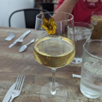 Eves Eatery - Beautiful beverages! - Pizza Near Me - Carson City, Nevada