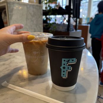 Fairgrounds Coffee and Tea - Vanilla Latte - Cafes Near Me - Minneapolis, Minnesota Fairgrounds Coffee and Tea - Vanilla Latte - Cafes Near Me - Minneapolis, Minnesota