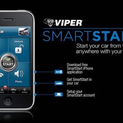 The Auto Wizards - Smart start
