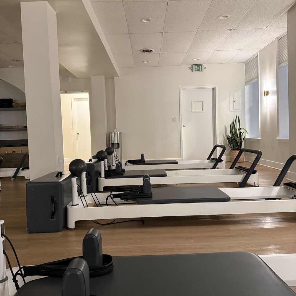 Pilates House - Reformer studio - Pilates Near Me - Baltimore, Maryland Pilates House - Reformer studio - Pilates Near Me - Baltimore, Maryland