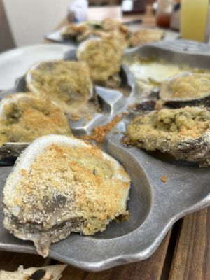 Landry's Seafood House by null