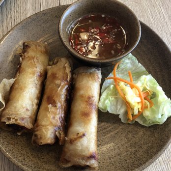 Pho 84 - Spring rolls - Vietnamese Near Me - Vienna, 9