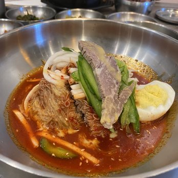 Dami - Korean Near Me - Carrollton, Texas