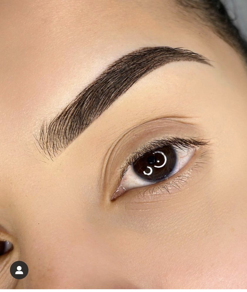 ENRICHED EXTENSIONS nearby at Atlanta, Eyelash Service