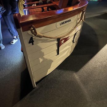 Titanic Museum Attraction - Museums Near Me - Pigeon Forge, Tennessee Titanic Museum Attraction - Museums Near Me - Pigeon Forge, Tennessee