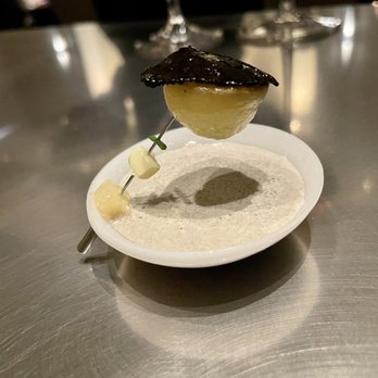 Alinea - New American Near Me - Chicago, Illinois Alinea - New American Near Me - Chicago, Illinois