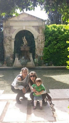 Gala Dalí Castle & Museum by null