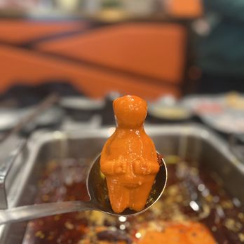 Liuyishou Hotpot - Our bull daddy came like this - Chinese Near Me - Plano, Texas Liuyishou Hotpot - Our bull daddy came like this - Chinese Near Me - Plano, Texas