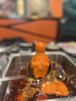 Liuyishou Hotpot Dallas by null