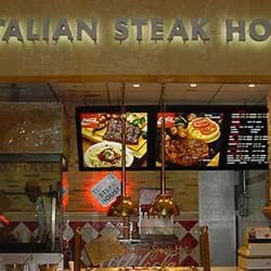 Italian Steak House