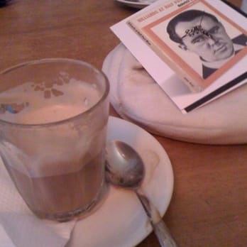 Marwood Bar & Coffeehouse - Coffee & Tea Near Me - Brighton, BNH