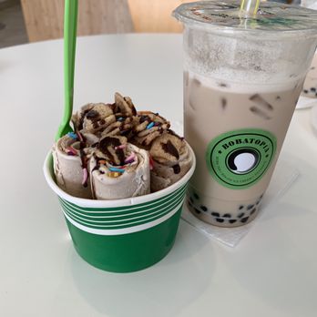 Bobatopia - Bubble Tea Near Me - Selma, Texas