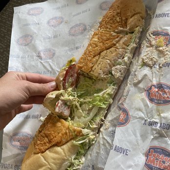 Jersey Mike's Subs - Fast Food Near Me - Lewisville, Texas Jersey Mike's Subs - Fast Food Near Me - Lewisville, Texas