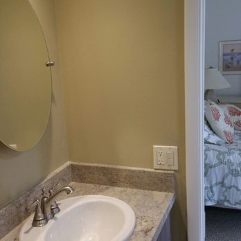 North Branch Construction - Condo in Juno Beach Master Bathroom Remodel - General Contractors Near Me - Jupiter, Florida