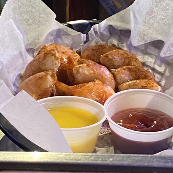 Nuzback's - Happy hour shrimp.65 - Bars Near Me - Laurel, Maryland