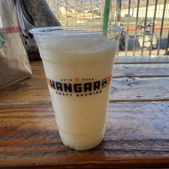Hangar 24 Craft Brewing - Frozen lemonade - Venues & Event Spaces Near Me - Redlands, California Hangar 24 Craft Brewing - Frozen lemonade - Venues & Event Spaces Near Me - Redlands, California