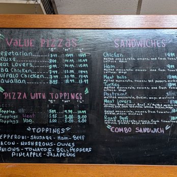 Value Pizza - Pizza Near Me - Garden Grove, California Value Pizza - Pizza Near Me - Garden Grove, California