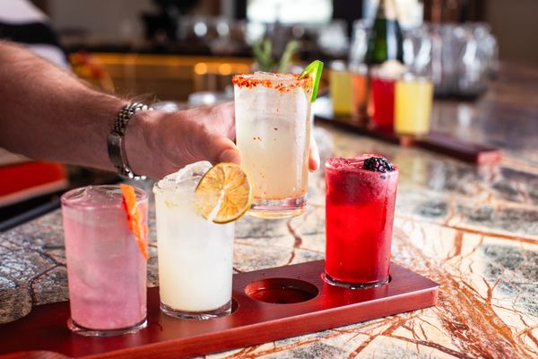 1891 American Eatery & Bar by null