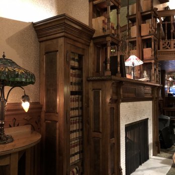 The Office Spiritorium - Tapas Bars Near Me - Durango, Colorado