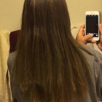 Amithyst Boutique Salon - Hair Salons Near Me - Sacramento, California