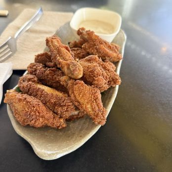 Panya Bistro & Bakery - Chicken wings - Bakeries Near Me - Honolulu, Hawaii Panya Bistro & Bakery - Chicken wings - Bakeries Near Me - Honolulu, Hawaii