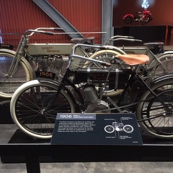 Harley-Davidson Museum - Museums Near Me - Milwaukee, Wisconsin Harley-Davidson Museum - Museums Near Me - Milwaukee, Wisconsin