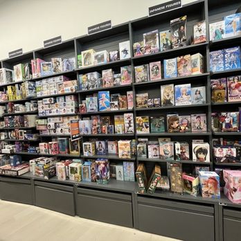 Bookoff - Bookstores Near Me - Novi, Michigan