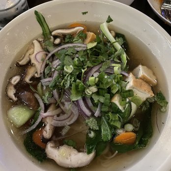District 6 - Tofu and Vegetable Pho - Gastropubs Near Me - Louisville, Kentucky District 6 - Tofu and Vegetable Pho - Gastropubs Near Me - Louisville, Kentucky