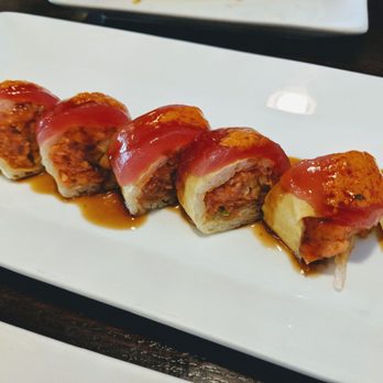 Tanoshii West Loop - Japanese Near Me - Chicago, Illinois Tanoshii West Loop - Japanese Near Me - Chicago, Illinois