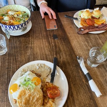 Jam Cafe on Beatty - Yum! - Breakfast & Brunch Near Me - Vancouver, British Columbia Jam Cafe on Beatty - Yum! - Breakfast & Brunch Near Me - Vancouver, British Columbia