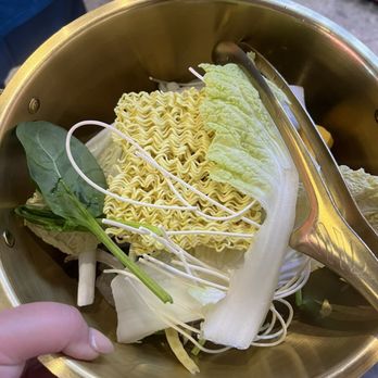 BIG WAY HOT POT - Updated June 2025 - 110 Photos & 41 Reviews - 4940 ...